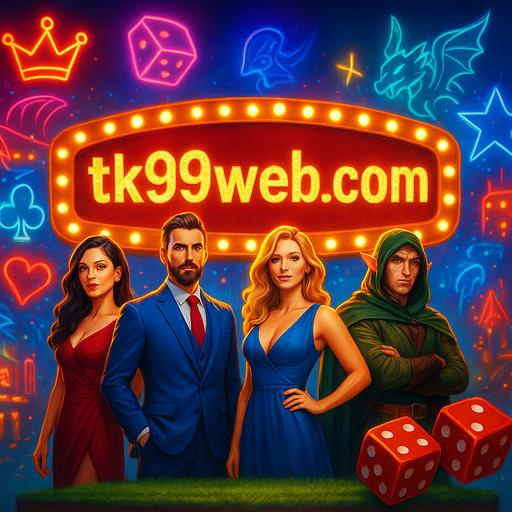 tk99 বাংলাদেশ সহায়তা ও গেম নির্দেশনা